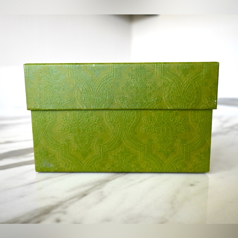 Gucci Purse Box - Picture 3 of 3
